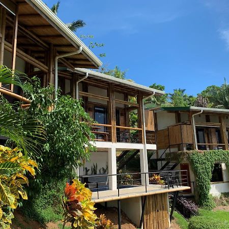 Bambura Hermosa Villas Uvita Exterior photo