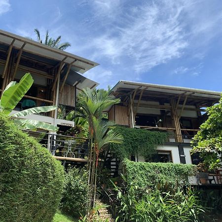 Bambura Hermosa Villas Uvita Exterior photo