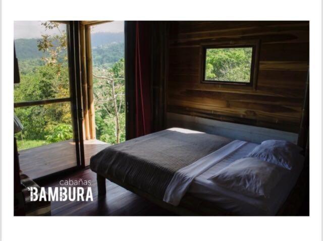 Bambura Hermosa Villas Uvita Exterior photo